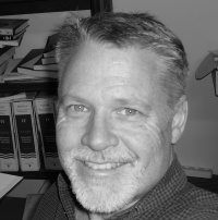 David Pratten