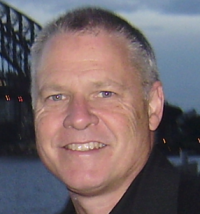 David Pratten David Pratten