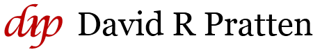 David Pratten